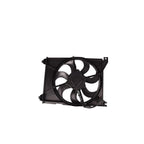 A/C Condenser Cooling Fan for Hyundai Elantra Tiburon (2001-2008)