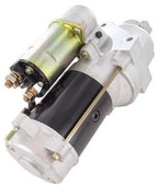 Starter for Chevrolet C/K/R/V Series Pickups 6.5L (1992–1994)