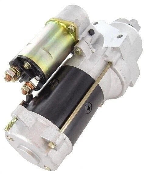 Starter for Chevrolet C/K/R/V Series Pickups 6.5L (1992–1994)