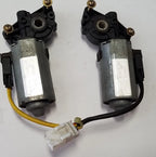 Steering Wheel Column Telescoping Motor Set for Lincoln Mark VIII (1997–1998)