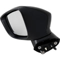 Driver Side Mirror for Mazda 3 (2017–2018)