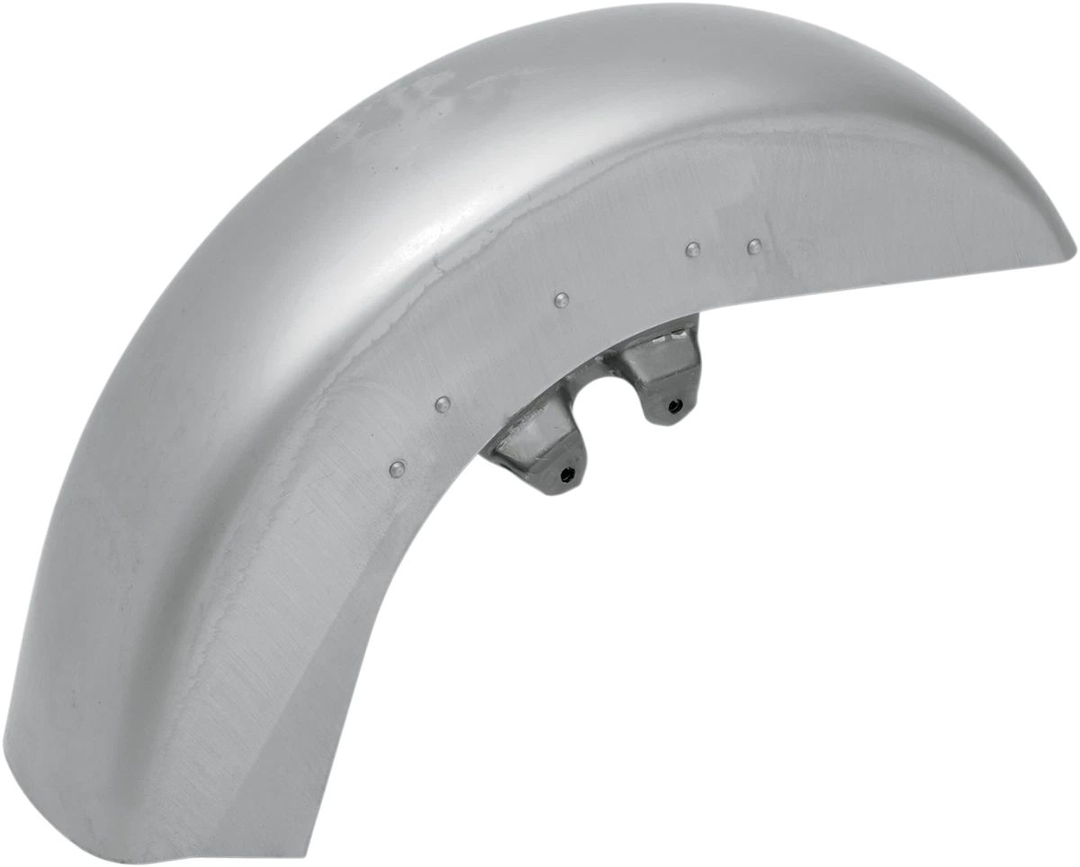 Front Fender for Harley-Davidson (without Trim Holes) (F51-0131A)