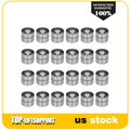 24-Valve Hydraulic Lifters for Infiniti J30, Nissan 300ZX 3.0L
