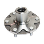 Wheel Hub for Toyota Tacoma (2005–2009) Front Driver/Passenger Side 6 Lug 4WD