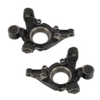 Set of 2 AWD Rear Steering Knuckles for Toyota Highlander Venza (2008–2013)