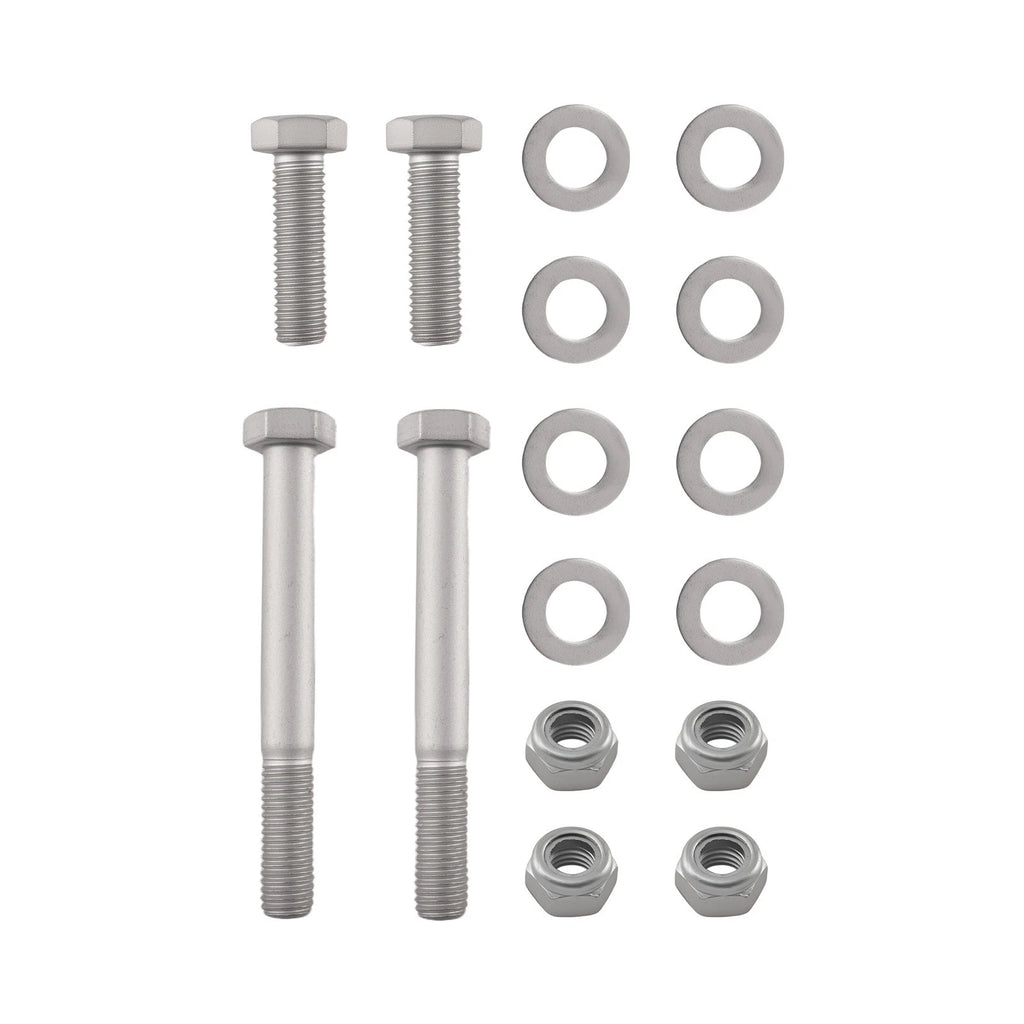 Lowering Kit for Chevy C10/GMC C1500 (1973–1987) 2WD 3" Front 6" Rear