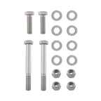 Lowering Kit for Chevy C10/GMC C1500 (1973–1987) 2WD 3" Front 6" Rear