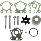 Water Pump Impeller Kit for Yamaha 4-Stroke 75 80 90 100 HP (67F-W0078-00)
