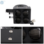 Cab Heater Kit with Defrost for Can-Am Defender (2016–2021) SSHK621-00
