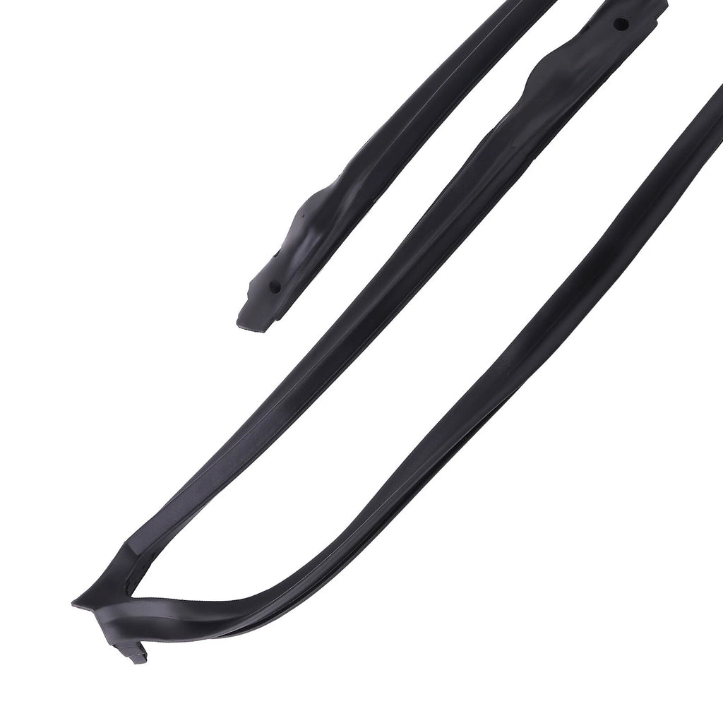 Weather Strip Seal for Chevy Corvette C4 (1990–1996)