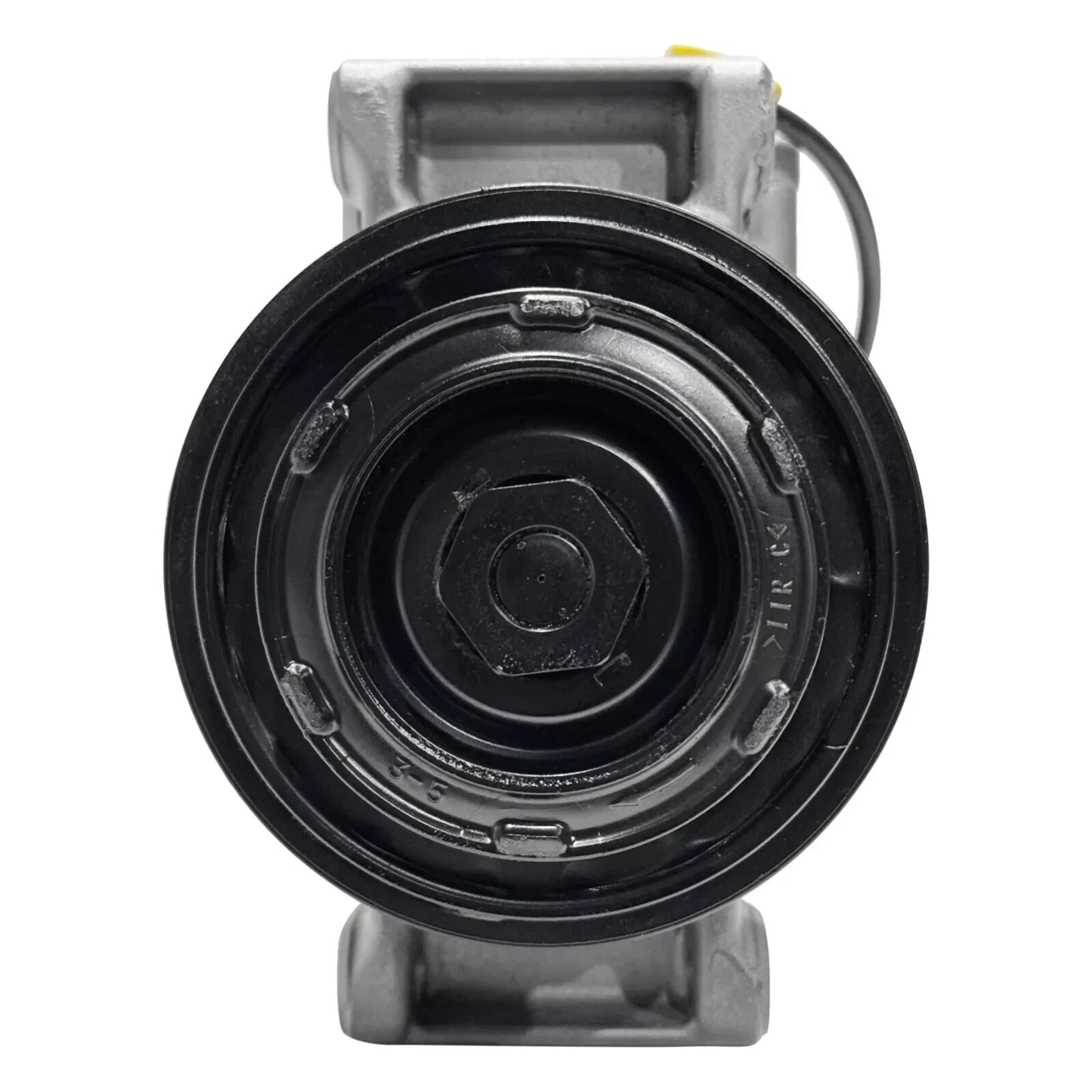 A/C Compressor Kit Replacement for Mercedes SL65 AMG 6.0L Turbo (2015-2016)