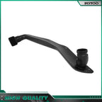 Safari V-SPEC Snorkel for Toyota Land Cruiser 200 Series (2008–2021)