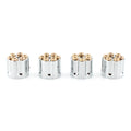 Spark Plug Screw Nut Head Bolt Cap for Harley Twin Cam 1340 (1999–2006)
