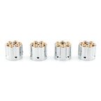 Spark Plug Screw Nut Head Bolt Cap for Harley Twin Cam 1340 (1999–2006)