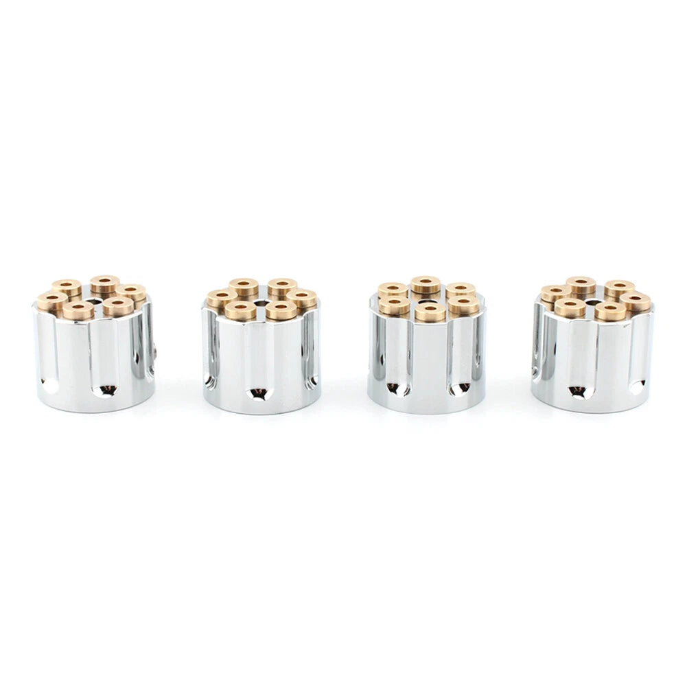 Spark Plug Screw Nut Head Bolt Cap for Harley Twin Cam 1340 (1999–2006)