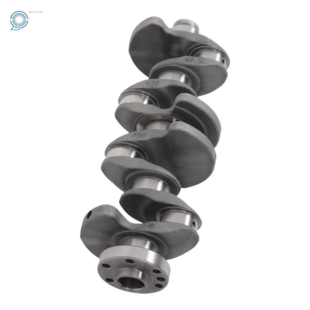 Crankshaft for BMW 220i 420i 520i X3 X5 X6 Z4 F20 F30 F32 E84 F25 (2012–2019)