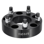 1.5" Wheel Spacer for Jeep & Chevy (78mm) 5x5 (2019-2023) (2 Pack)
