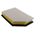 WIX Air Filter WA11057 for GMC Sierra Chevrolet Silverado 2500HD 3500HD (2007–2019)