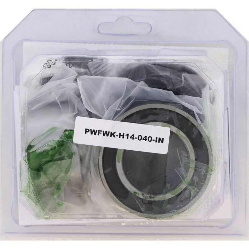 Front Wheel Bearing Kit for Honda TRX400FW Fourtrax Foreman (1995–2003)