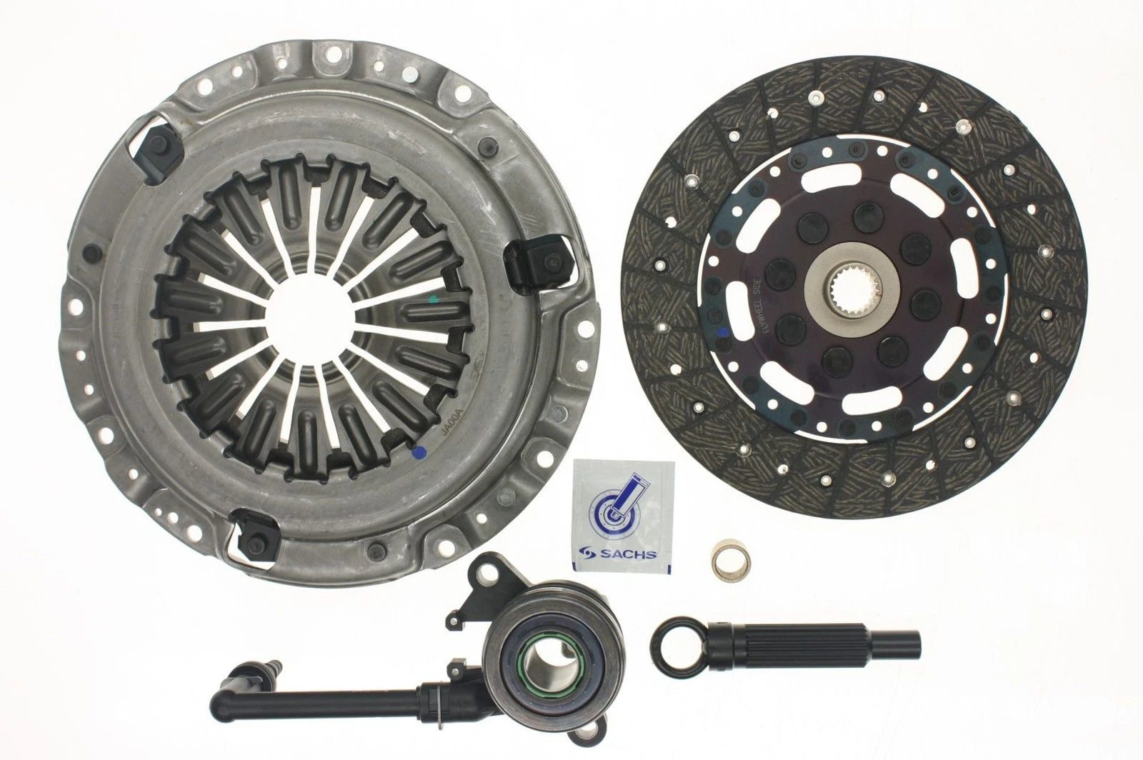 Clutch Kit for Nissan Altima (2007–2012)