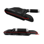 Park Hand Brake Boot Cover for Mini Cooper R56 R57 R55 R58 (2007–2015)
