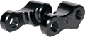 Lowering Kit for Harley Davidson XL (2005–2015) - Lowers 1" - Black Powder Coated