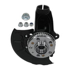 Front Right Steering Knuckle for Volkswagen Beetle 1.8L (1999–2010)