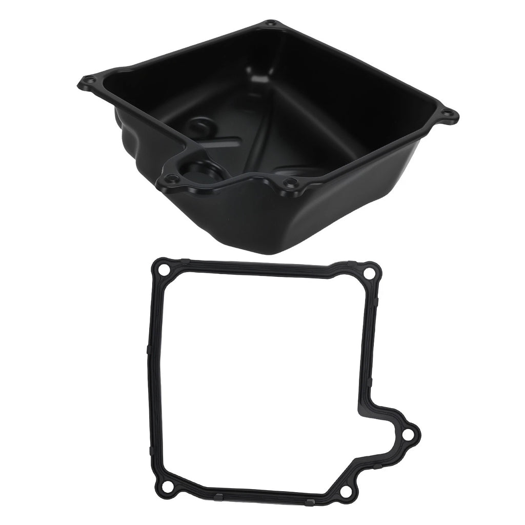 Auto Transmission Oil Pan for VW Golf/Jetta/Passat 02E 6 Speed 02E325201C
