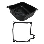 Auto Transmission Oil Pan for VW Golf/Jetta/Passat 02E 6 Speed 02E325201C
