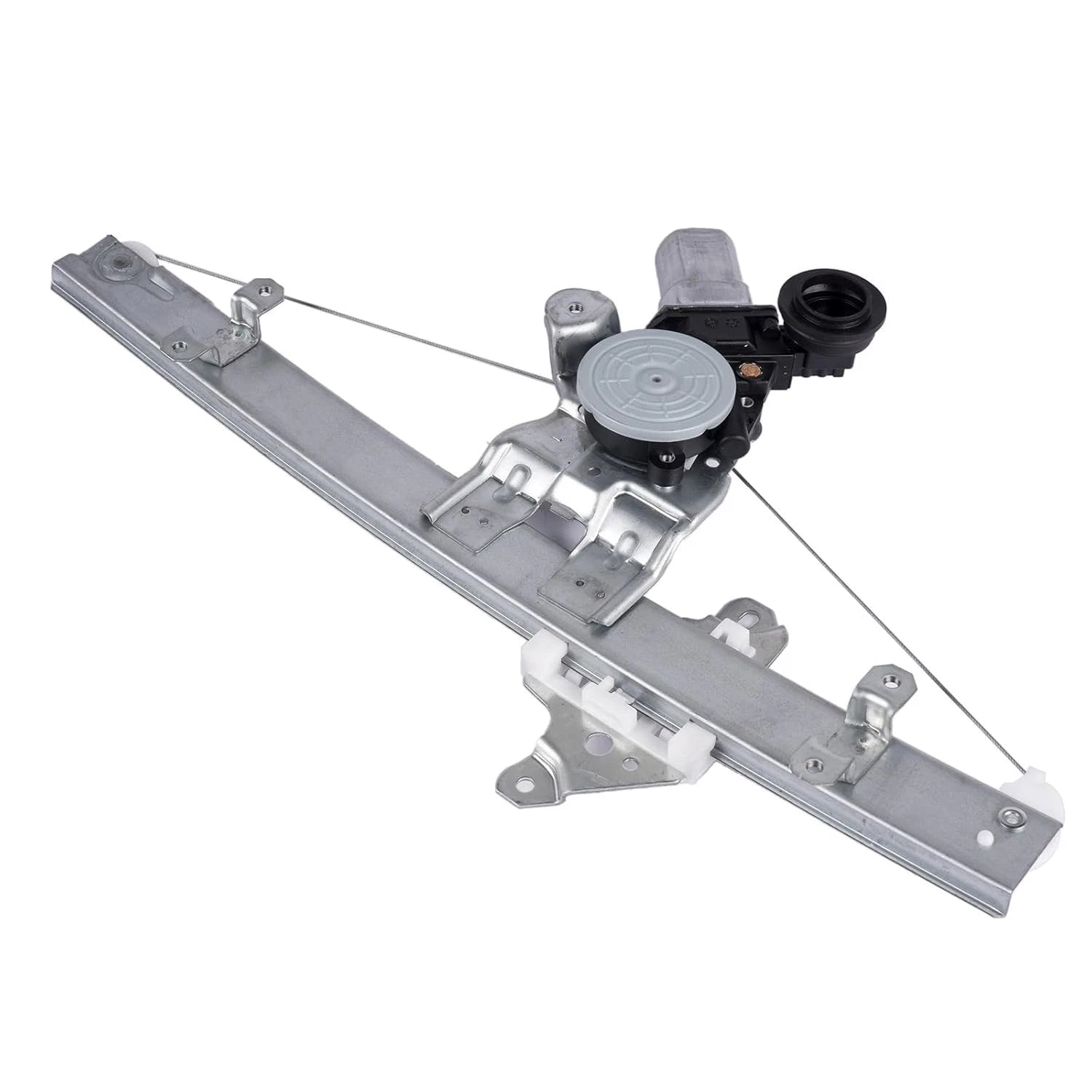 Front Left Power Window Regulator w/ 6 Pin Motor for Nissan Maxima (2016–2023)