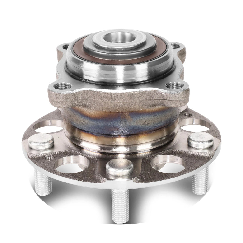 Rear Wheel Bearing & Hub for Honda Accord Acura TLX TSX (2008–2019)