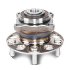 Rear Wheel Bearing & Hub for Honda Accord Acura TLX TSX (2008–2019)
