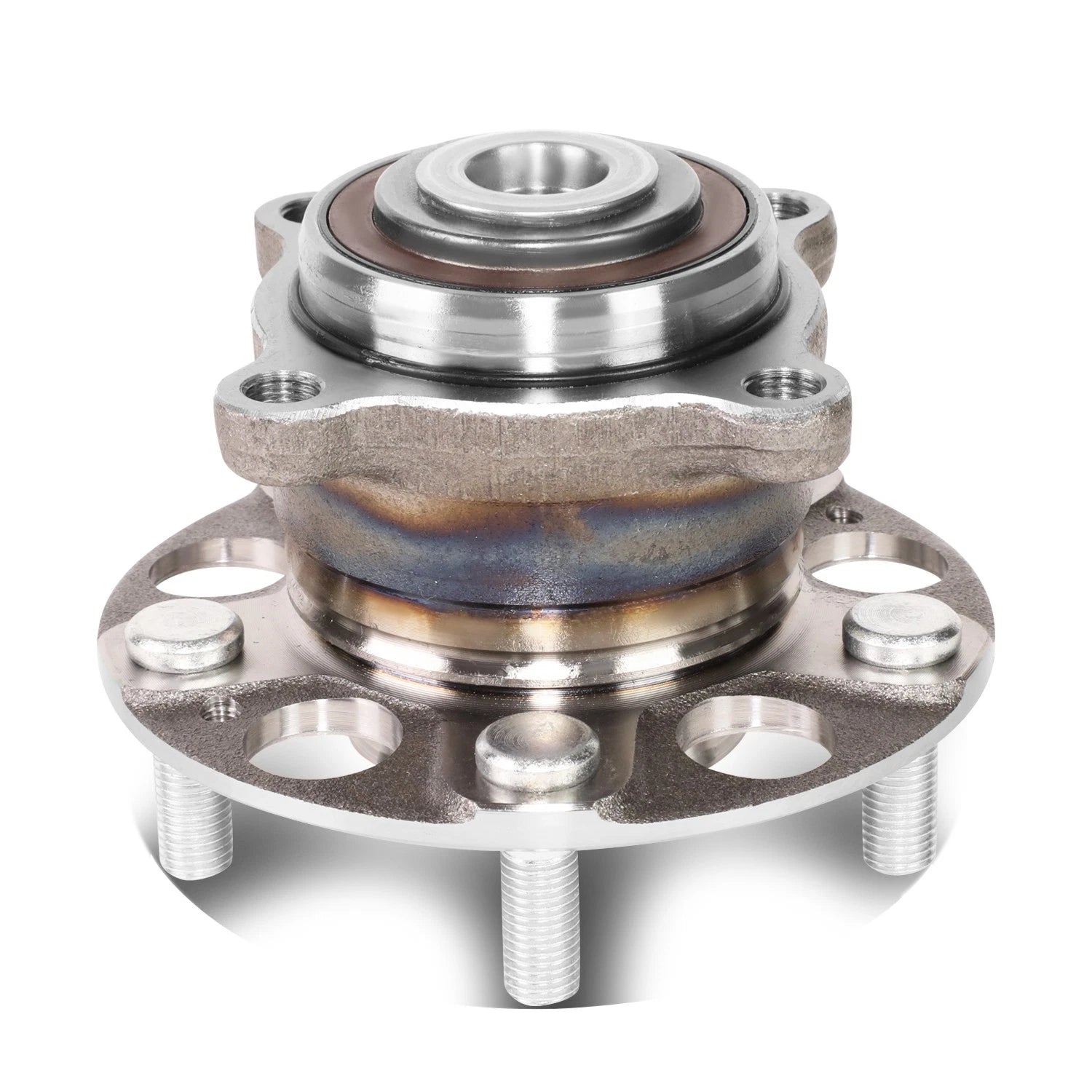 Rear Wheel Bearing & Hub for Honda Accord Acura TLX TSX (2008–2019)