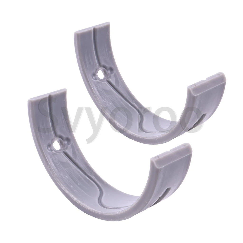 2X Mast Bushing 61251-33660-71 for Toyota Forklift (6-7FD30, 7FDN30, 5-7FB30)