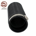 Exhaust Bellow for OMC Cobra Stern Drive Volvo Penta SX (3850426, 914036, 18-1074)