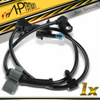 Front ABS Wheel Speed Sensor for Chevy Express 1500 Tahoe (2003–2006)