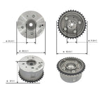 CVVT Timing Camshaft Gear for Hyundai Elantra Kona Sonata Tucson (1.6L)