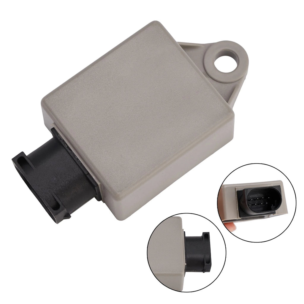 CDI Igniter for Peugeot TKR 2 Furious R10/R12 50 AIR 2T (2007–2011) 783074