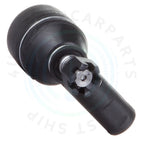Set of 4 Front Inner & Outer Tie Rod Ends for Suzuki Swift (1990–1994)