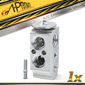 A/C Expansion Valve for Kia Rondo, Spectra, Spectra5 (2007–2010)