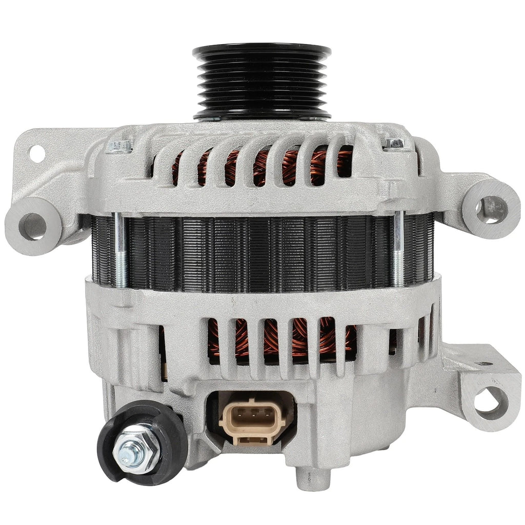 Alternator 150A 12V CW for Ford Fusion Mercury Milan (2006–2009) 11172