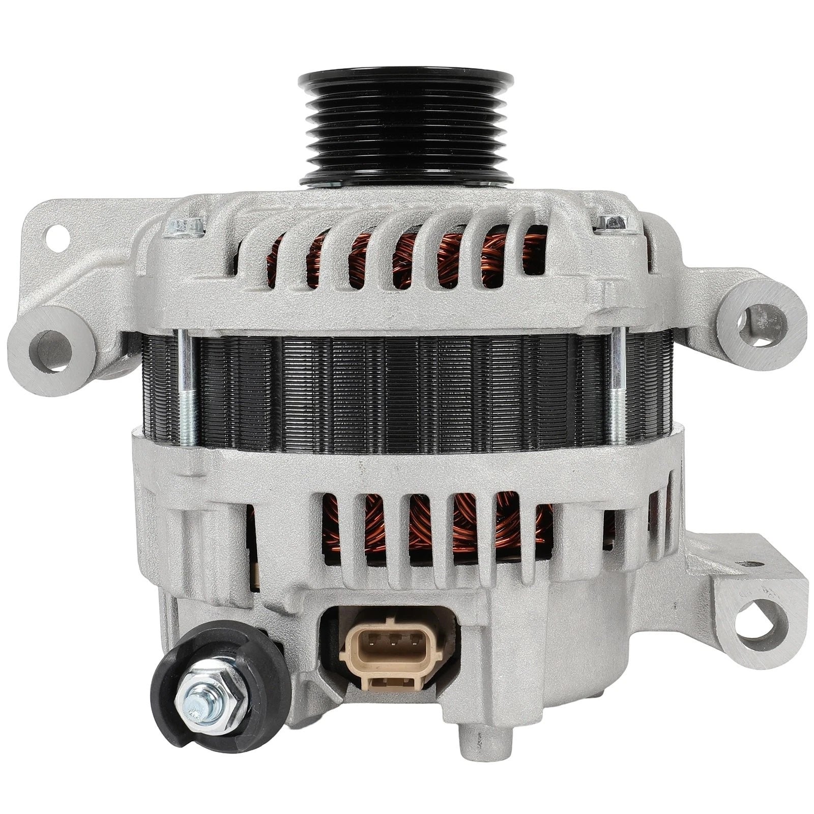 Alternator 150A 12V CW for Ford Fusion Mercury Milan (2006–2009) 11172