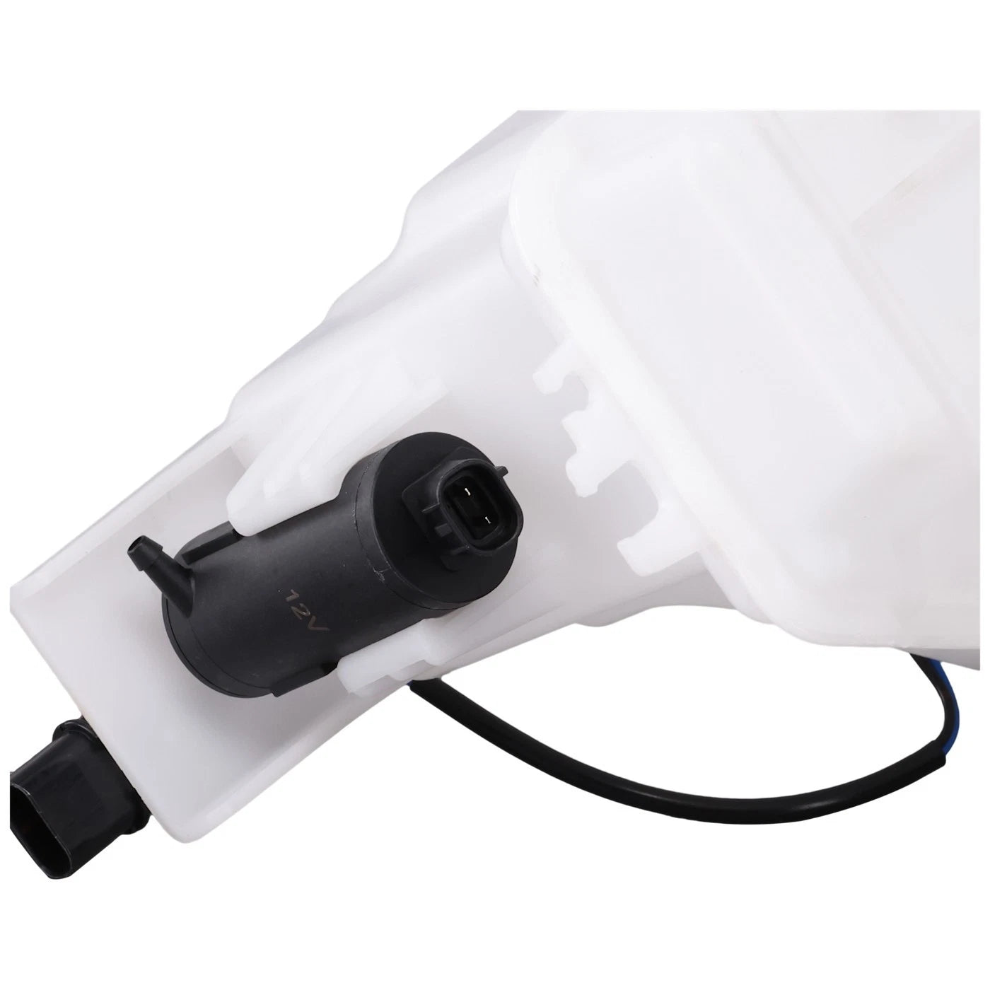 Washer Reservoir for Kia Optima (2016–2020) with Pump