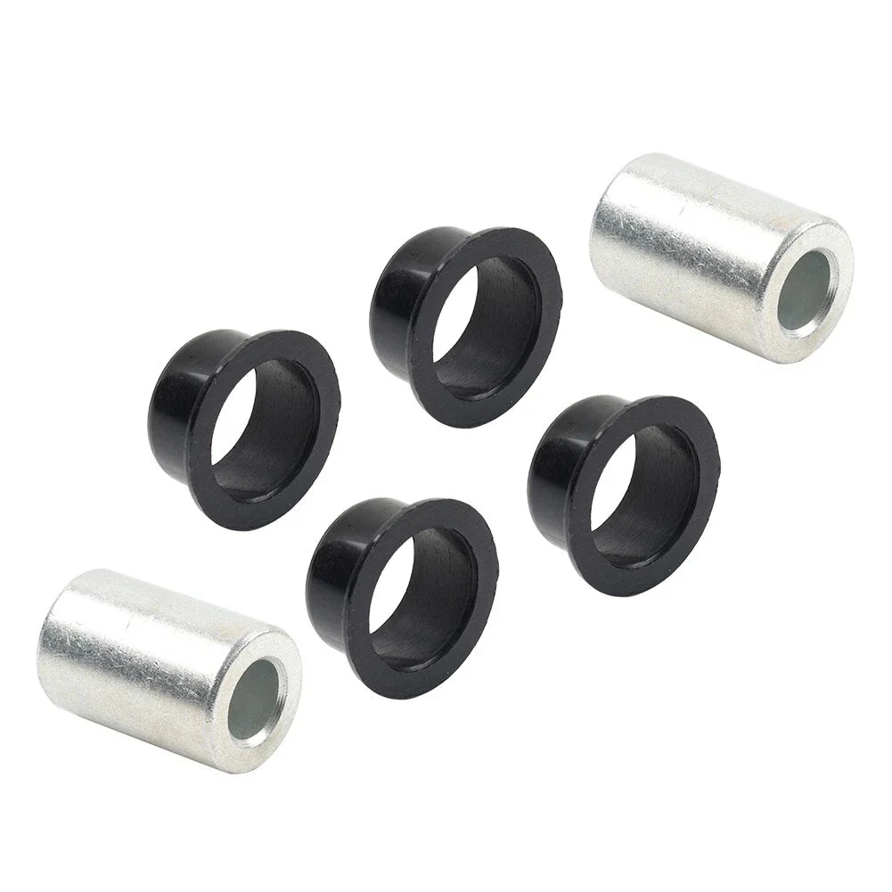 Control Arm Suspension Bushings for Polaris RZR 900 1000 XP 4 Turbo (2015-2023)