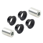Control Arm Suspension Bushings for Polaris RZR 900 1000 XP 4 Turbo (2015-2023)