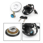 Ignition Switch & Fuel Gas Cap Key for Honda (35010-MBZ-D00, 35010-MBZ-D01)