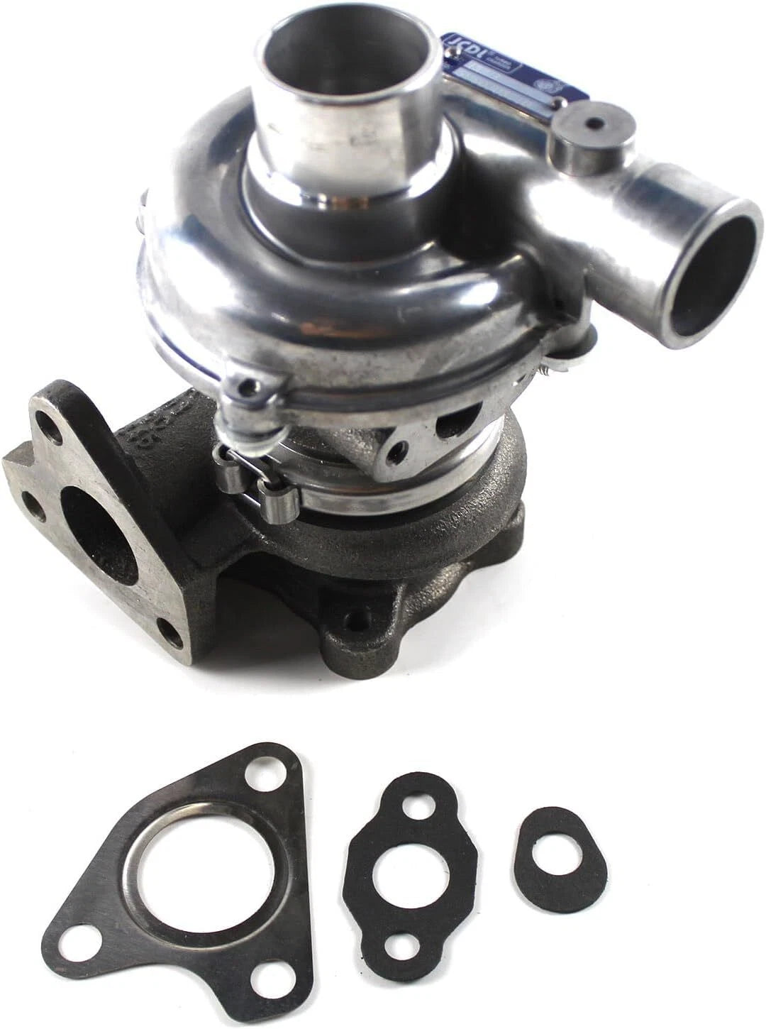 Turbocharger 8980305710 for Isuzu 4LE1 4LE2 4EC1T (2002–2006)
