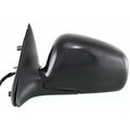 Power Mirror for Lincoln Town Car (1998–2002) Driver Side Heated Paintable
