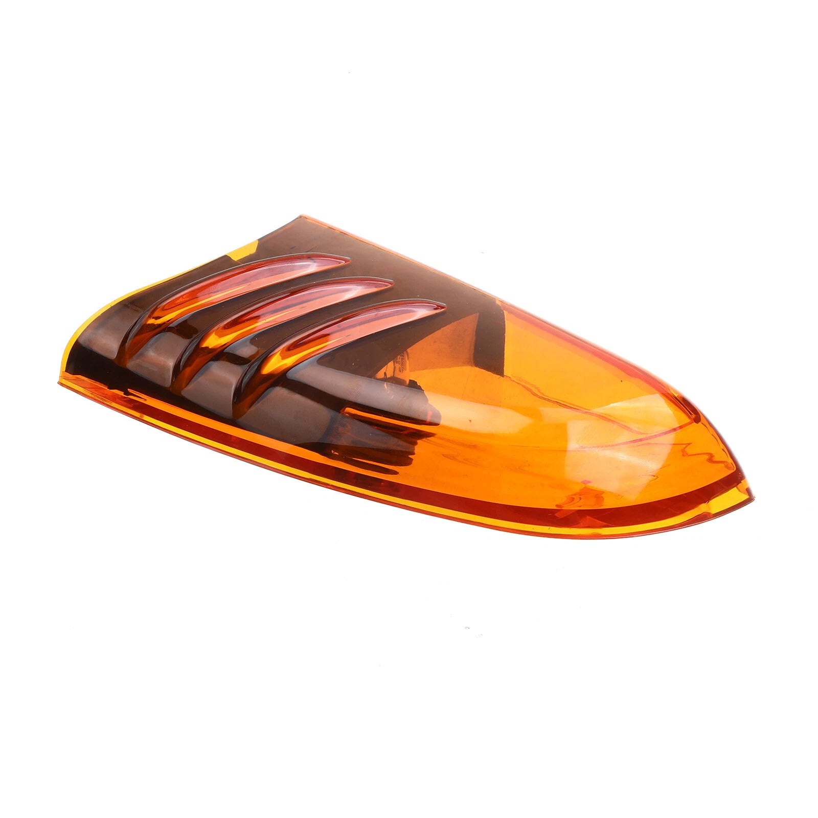 Turn Signal Light Lens Right for Chevy Envoy Buick GMC Oldsmobile (2002–2009)