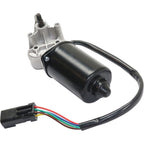 Windshield Wiper Motors for Jeep Wrangler (1997–2002)